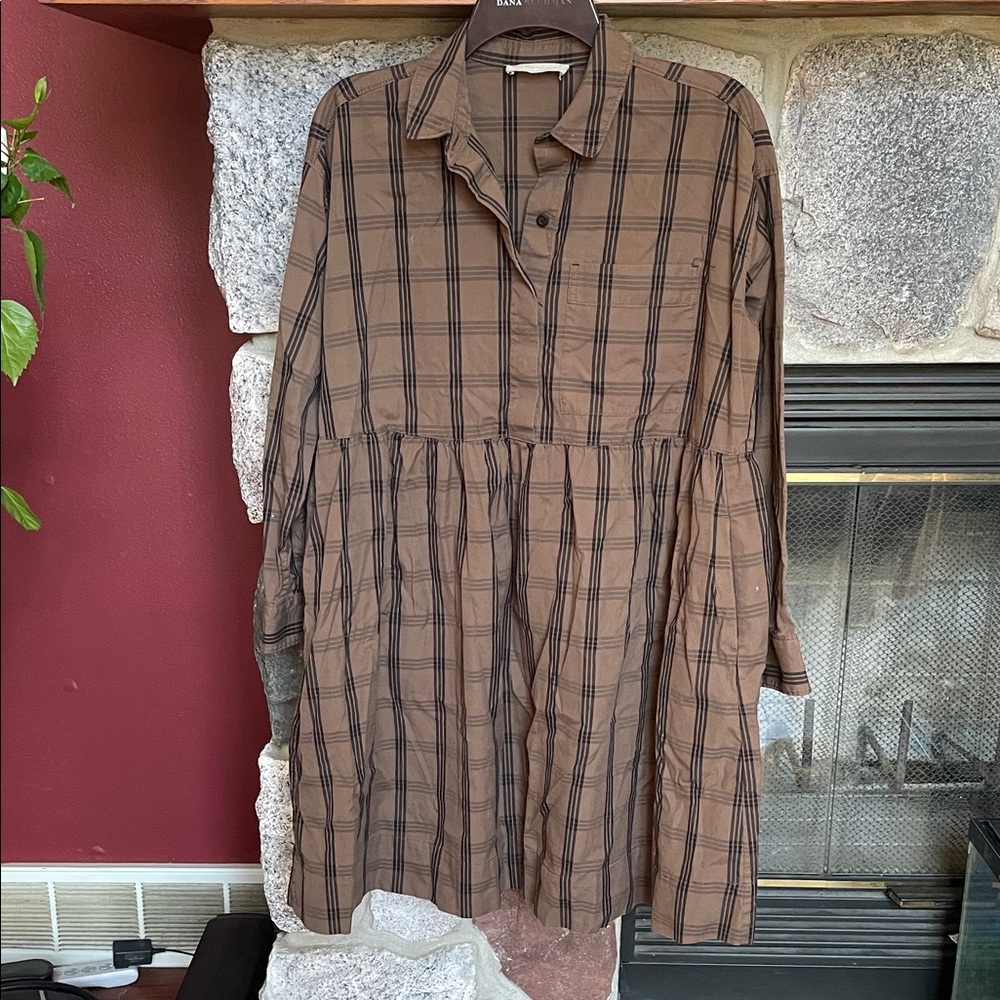 Everlabe The Field Dress
